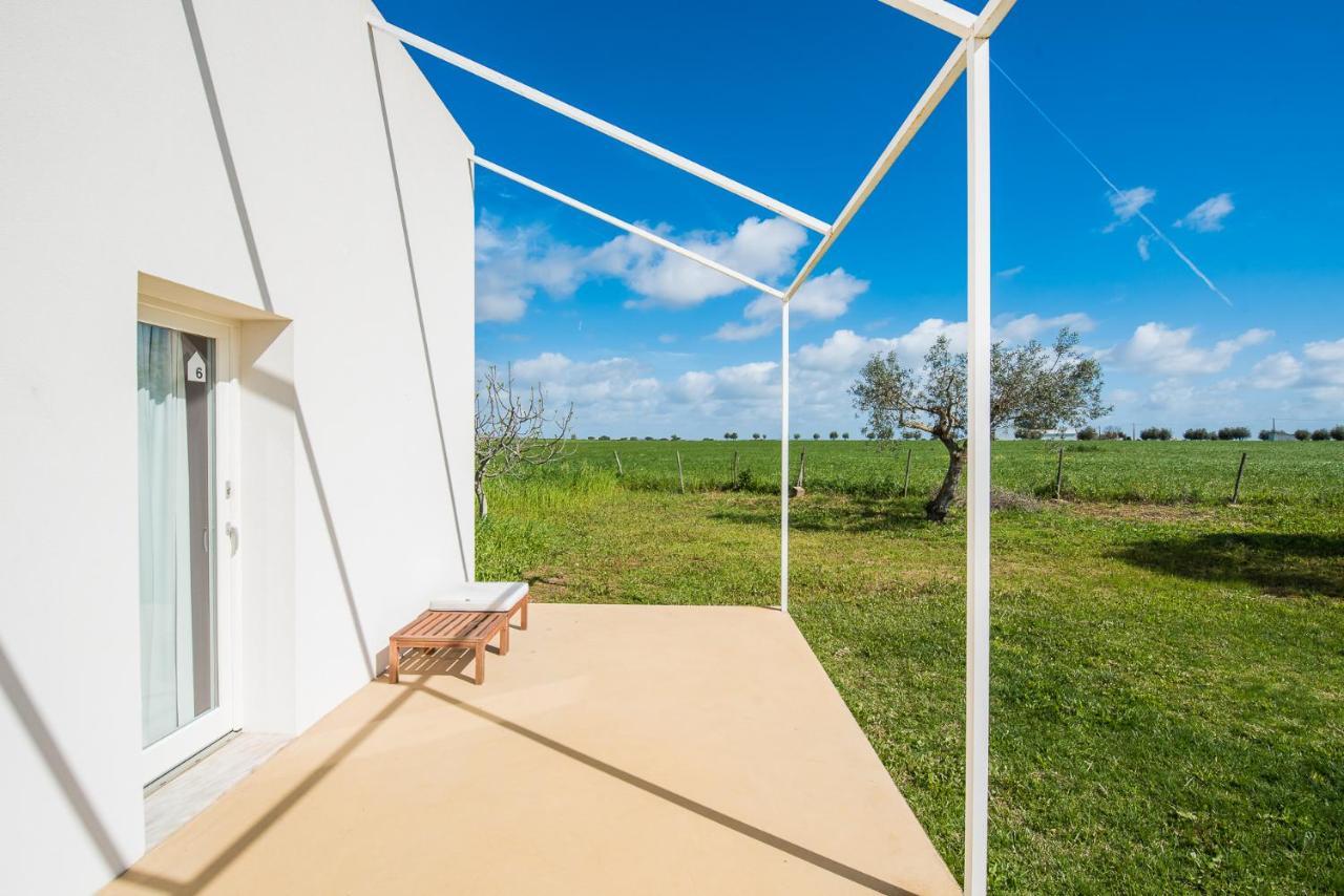 Casa Do Roxo - Eco Design Country House Santa Vitoria Exterior photo