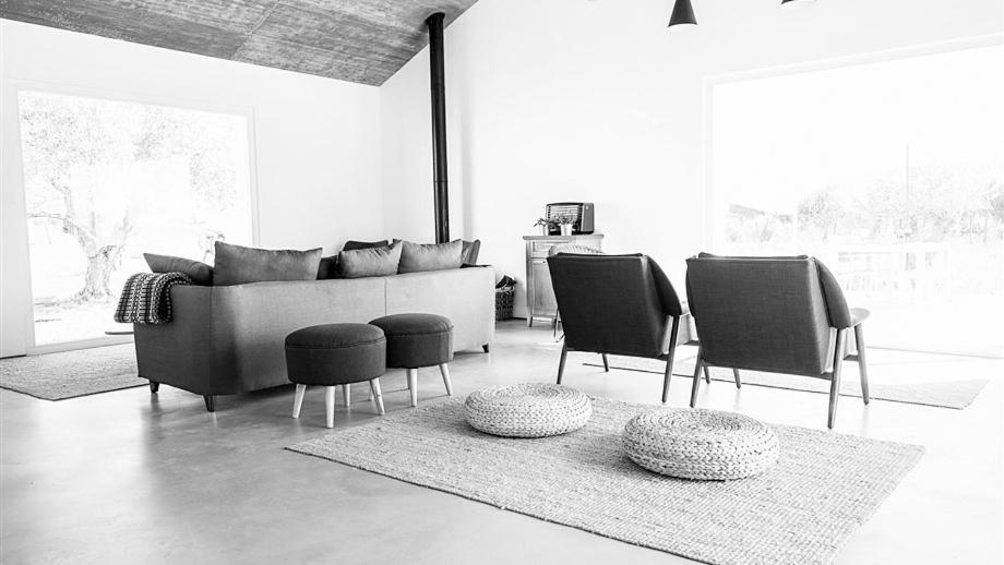 Casa Do Roxo - Eco Design Country House Santa Vitoria Exterior photo