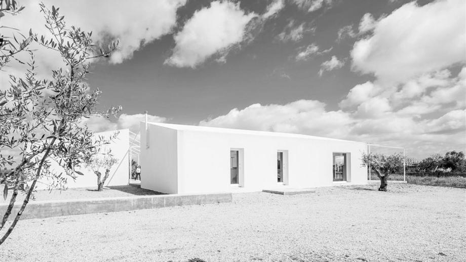 Casa Do Roxo - Eco Design Country House Santa Vitoria Exterior photo